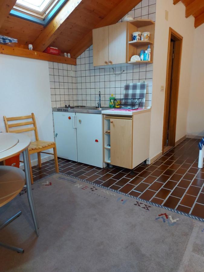 Studio 'Casa Di Pietra' Dubrovnik Buitenkant foto