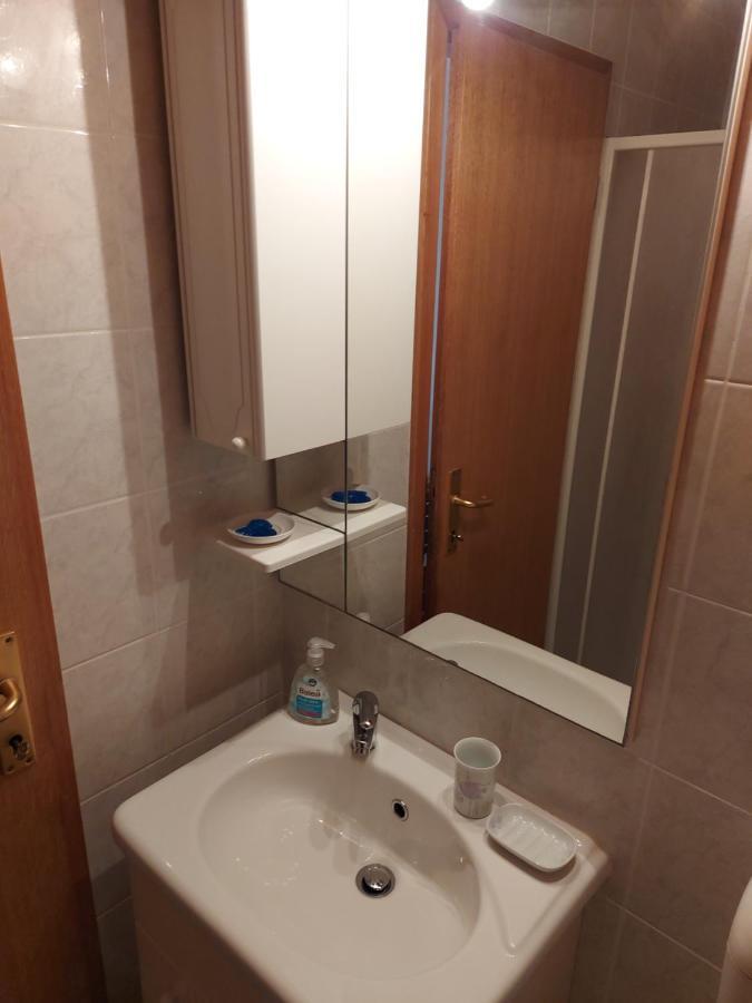 Studio 'Casa Di Pietra' Dubrovnik Buitenkant foto
