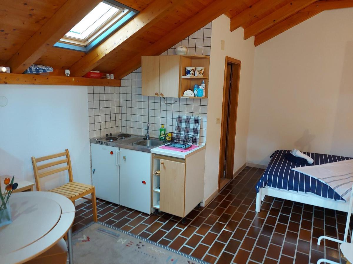 Studio 'Casa Di Pietra' Dubrovnik Buitenkant foto